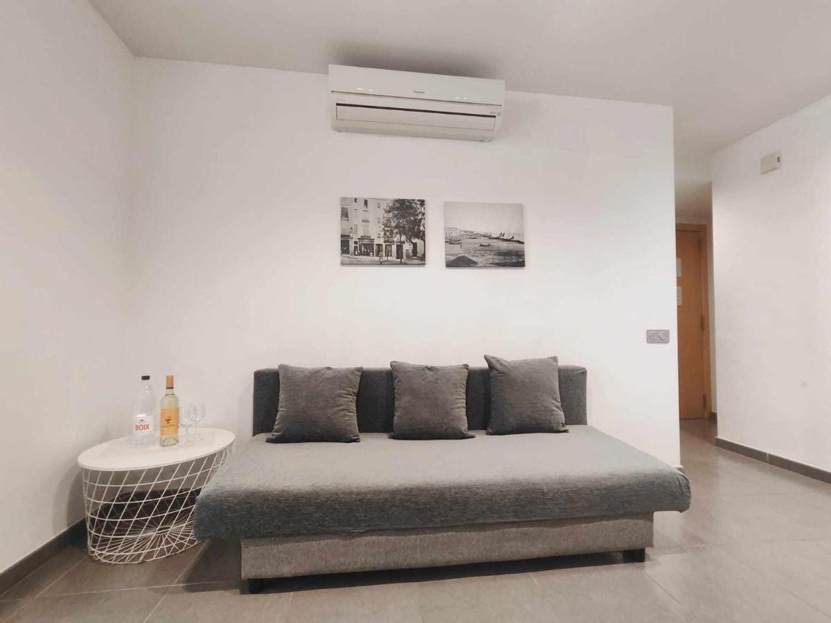 Mazi Apartments Nest Mataro Exterior photo