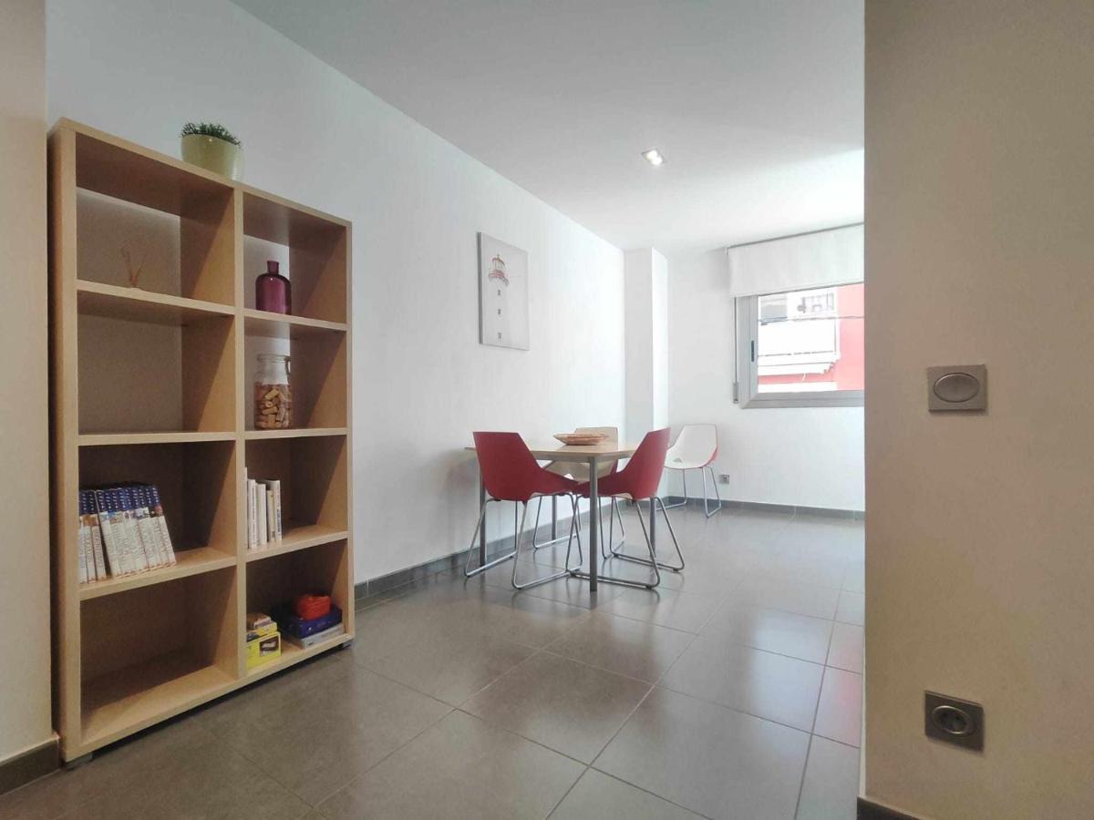 Mazi Apartments Nest Mataro Exterior photo