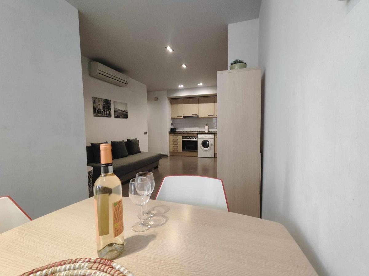 Mazi Apartments Nest Mataro Exterior photo