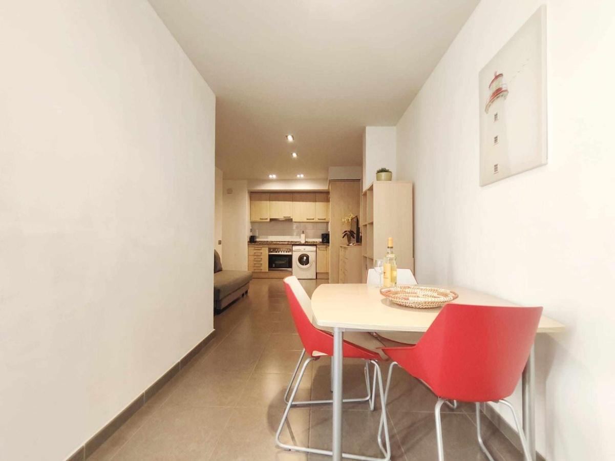 Mazi Apartments Nest Mataro Exterior photo