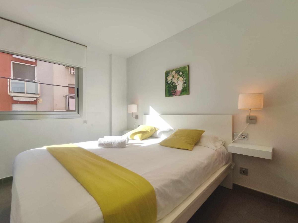 Mazi Apartments Nest Mataro Exterior photo
